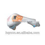 HQM822S Swan Shaped 7 Speeds Body Massager thumbnail-1