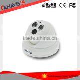 ir Night Vision 2.0 Megapixel Wholesale Outdoor Bullet 1080p Ahd Camera thumbnail-2