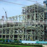 Heavy Steel Structure TRUSS thumbnail-2