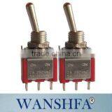 Momentary Toggle Switch KN1-102