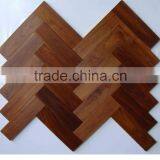 Walnut Engineered Flooring thumbnail-1