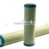 Chlorine Cto Carbon Block Filter Cartridge/water Filter System China Supplier thumbnail-5