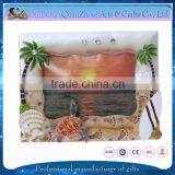 Cheap Souvenir Good Fridge Magnet Photo Frame for Home Decoration thumbnail-2