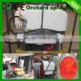 Tractor Mounted Air Assisted Orchard Sprayer thumbnail-3