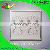 Led Light Panel 595x595 Panel Light 36w 3300lm 18usd Led Panel Led
