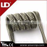 UD Top Selling Wholesale Alien Clapton Wire for DIY e Cig thumbnail-2