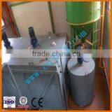 ZSA Black Engine Oil Filter for Filtering the Waste Motor Oil to Good Base Oil thumbnail-3