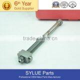 Manufacturer Customized Precision Xyz Machine Tools