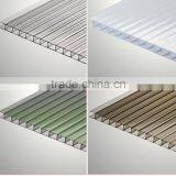 Translucent Opaque Multiwall Polycarbonate pc Sheeting thumbnail-4
