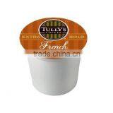 HIGH EVOH BARRIER Biodegradable Disposable k Cup