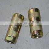 Coupler for RUTH Injection Packer