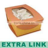 Custom Paper Jewelry Cardboard Packaging Sleeve Wholesale thumbnail-1