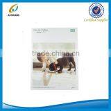 Saddle Binding Lovely Cover Notebook thumbnail-3