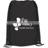 Customzied Drawstring Bags/Custom Drawstring Sportpacks/Printed Road Runner Sportpack thumbnail-1