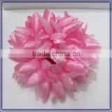 Cheap Silk Stocking Flower Heads for Clothes (AM-F-27) thumbnail-1