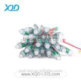 Led Pixels Light Ws2811/ucs1903 Square Size Outdoor Advertising Led Display Screen Made in China