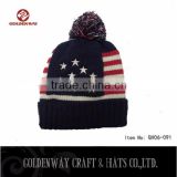 New Product Wholesale Knitted Warm Hats