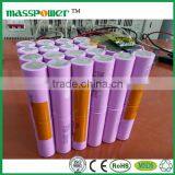 37V 13Ah 10s6p Lithium Battery