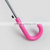 Auto Open Custom Cartoon Character Printed Straight Kids Umbrella thumbnail-3