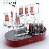 Acrylic Material Customied Nail Polish Stand thumbnail-3
