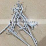 Supermarket Display Hook/ Pegboard Hook/Hanging Display Hook thumbnail-1