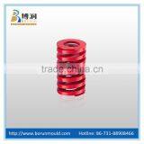 Custom China Die Mould Spring(ISO,JIS,Amercian Die Springs)
