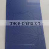 3D Design Embossed Acrylic Sheet Faced Mdf for tv Cabinet ,showcase thumbnail-6