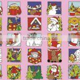 Baby Tie-Pant Diaper Bag PVC Material thumbnail-5