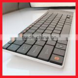 Promotion Mini bluetooth wireless keyboard touchpad H109