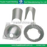 China Factory All Kinds of Precision Stamping Parts Production thumbnail-1
