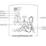 Portable Massage Slimming Machine Presoterapia Equipo Infrared Lymphatic Drainage Presoterapia Machine thumbnail-3