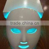 New Model Acne Treatment Light Therapy Led Machine for Skin Rejuvenation thumbnail-3