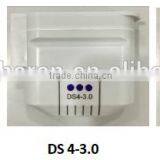 High Intensity Focused Ultrasound 2016 New High Intensity Focused Ultrasound HIFU HIFU Machine Forehead Wrinkle Removal thumbnail-3