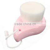 Fan Facial Brush , Face Makeup, Wash Face Brush thumbnail-3