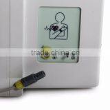 Competitive Price 2.8" Hight Brightness TFT LCD Display Multi Parameter Patient Monitor thumbnail-4
