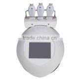 Lipo Slim Machine, Multifunction and Portable, Rf+vacuum+blue Laser thumbnail-3