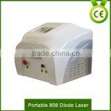 Depilation Diode Laser Hair Removal 808 Hair Removal Device for Bikini Diode Laser thumbnail-1