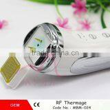 High quality RF wrinkle remover device portable RF beauty equipment face tightening RF machine