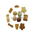 Japanese Style Rice Crackers and Peanuts Mix thumbnail-5