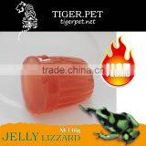 16G Green Color Apple Flavor Insect Jelly thumbnail-6