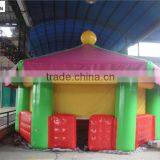Large Inflatable Entrance Arch, Inflatable Arch Made in China thumbnail-6