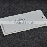 Street Price Gold Foil Hang Tag With Logo Printing thumbnail-4