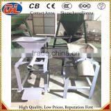 Double Nose Valve Mouth Dry Mortar Packing Machine With High Efficiency thumbnail-1