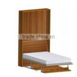 Space Saving Furniture Hardware Kits Wall Murphy Bed Mechanism thumbnail-6