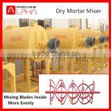 Wall Use Lime Dry Mortar Mixer Factory thumbnail-2