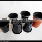 Light Weight Plastic Flower Pots thumbnail-1