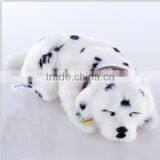 Christmas Real Fake Animals Boston Terrier Perfect Petzzz thumbnail-2