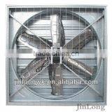 50inch Direct Drive Exhaust Fan for Poultry/Greenhouse/Workshop