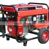 TOP Sales For Small Genset 2.5L Oil Tank