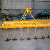 High Quality Tiller 3ZT Series Cultivator thumbnail-1